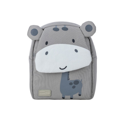 FreeOn Παιδικό BackPack Little Explorer Grey