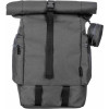 FreeOn Τσάντα-Αλλαξιέρα BackPack Finn για Καρότσι Grey