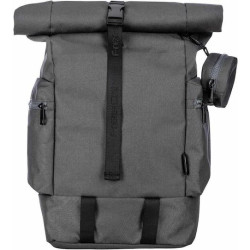 FreeOn Τσάντα-Αλλαξιέρα BackPack Finn για Καρότσι Grey
