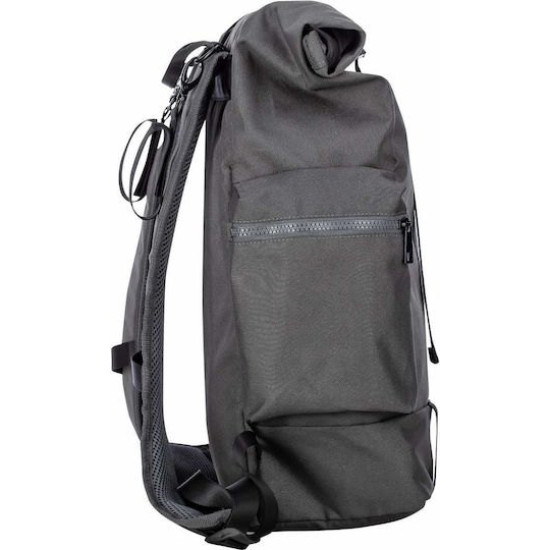 FreeOn Τσάντα-Αλλαξιέρα BackPack Finn για Καρότσι Grey