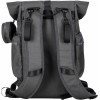 FreeOn Τσάντα-Αλλαξιέρα BackPack Finn για Καρότσι Grey