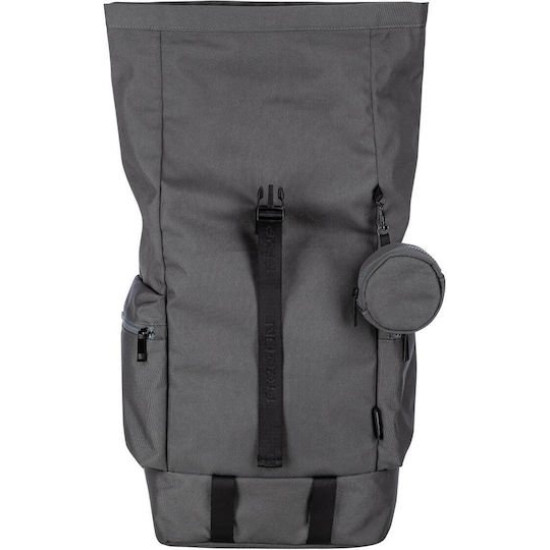 FreeOn Τσάντα-Αλλαξιέρα BackPack Finn για Καρότσι Grey