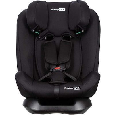 FreeOn Pollo i-Size 40-150cm Black