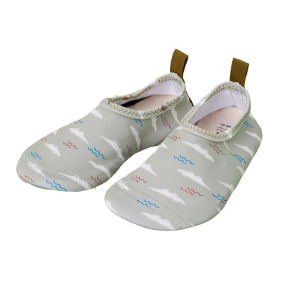 Fresk Παπούτσια Θαλάσσης με Προστασία UPF50 Croco