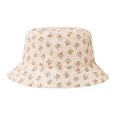 Fresk Καπέλο Bucket Διπλής Όψης με Προστασία UVA-UVB Olives