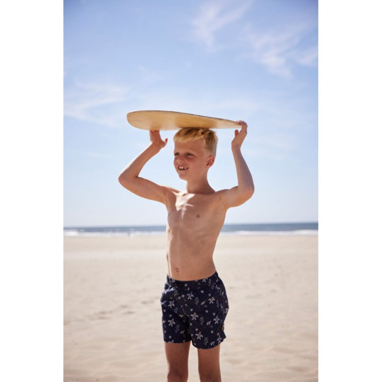 Fresk Μαγιό Βερμούδα με Προστασία UV50 Surf Boy