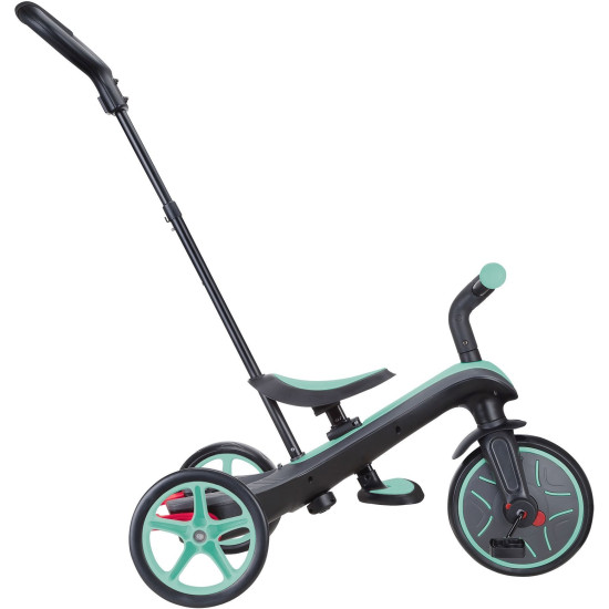 Globber Τρίκυκλο Trike Explorer 4in1 Mint