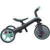 Globber Τρίκυκλο Trike Explorer 4in1 Mint