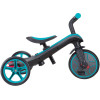 Globber Τρίκυκλο Trike Explorer 4in1 Teal