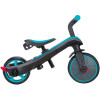 Globber Τρίκυκλο Trike Explorer 4in1 Teal