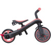 Globber Τρίκυκλο Trike Explorer 4in1 Pink Coral