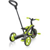 Globber Τρίκυκλο Trike Explorer 4in1 Lime Green Globber Τρίκυκλο Trike Explorer 4in1 Lime Green