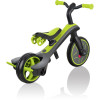 Globber Τρίκυκλο Trike Explorer 4in1 Lime Green Globber Τρίκυκλο Trike Explorer 4in1 Lime Green