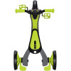 Globber Τρίκυκλο Trike Explorer 4in1 Lime Green Globber Τρίκυκλο Trike Explorer 4in1 Lime Green