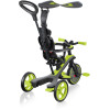 Globber Τρίκυκλο Trike Explorer 4in1 Lime Green Globber Τρίκυκλο Trike Explorer 4in1 Lime Green