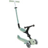 Globber Scooter Go.Up Active Eco Pistachio
