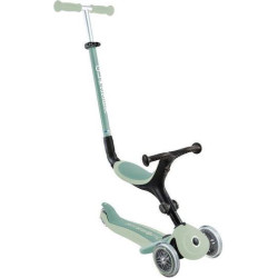 Globber Scooter Go.Up Active Eco Pistachio