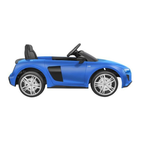 Globo Παιδικό  Ηλεκτροκίνητο Αυτοκίνητο Audi R8 12V 4,5AH R/C  Blue