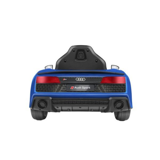 Globo Παιδικό  Ηλεκτροκίνητο Αυτοκίνητο Audi R8 12V 4,5AH R/C  Blue