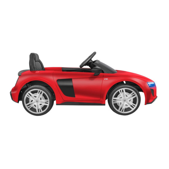 Globo Παιδικό Ηλεκτροκίνητο Αυτοκίνητο Audi R8 12V 4,5AH R/C Red Globo Παιδικό Ηλεκτροκίνητο Αυτοκίνητο Audi R8 12V 4,5AH R/C Red