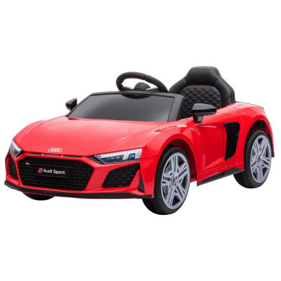 Globo Παιδικό  Ηλεκτροκίνητο Αυτοκίνητο Audi R8 12V 4,5AH R/C  Red