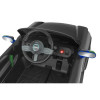 Globo Παιδικό  Ηλεκτροκίνητο Αυτοκίνητο Mini Aceman 12V 4,5AH R/C 2.4GHz  Black