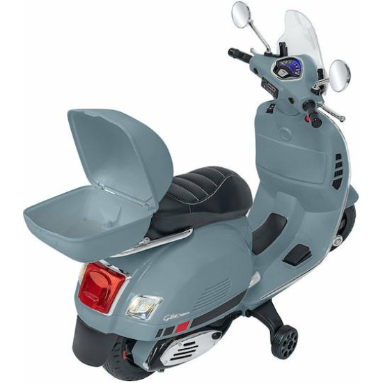 Globo Ηλεκτροκίνητη Μηχανή Vespa GTS Super Sport