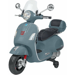 Globo Ηλεκτροκίνητη Μηχανή Vespa GTS Super Sport