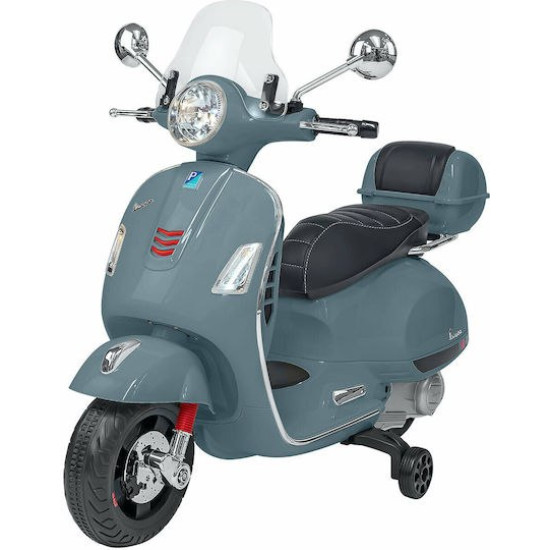 Globo Ηλεκτροκίνητη Μηχανή Vespa GTS Super Sport