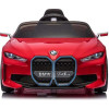 Globo Παιδικό Ηλεκτροκίνητο Αυτοκίνητο BMW I4 12V 4,5AH R/C 2,4GHz Red Globo Παιδικό Ηλεκτροκίνητο Αυτοκίνητο BMW I4 12V 4,5AH R/C 2,4GHz Red