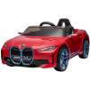 Globo Παιδικό Ηλεκτροκίνητο Αυτοκίνητο BMW I4 12V 4,5AH R/C 2,4GHz Red Globo Παιδικό Ηλεκτροκίνητο Αυτοκίνητο BMW I4 12V 4,5AH R/C 2,4GHz Red