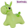 Hoppimals Jumping Horse Φουσκωτό Παιχνίδι Χοπ Χοπ Αλογάκι Green TFF-NN183
