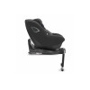 Inglesina Darwin Next Stage Κάθισμα Αυτοκινήτου i-Size Vulcan Black 0-18 kg