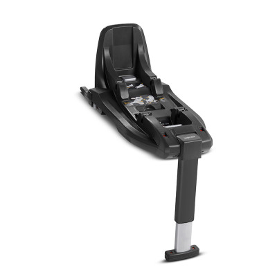 Inglesina Βάση Αυτοκινήτου Isofix για κάθισμα Darwin I-size Black