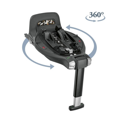 Inglesina Βάση Isofix Auto 360 i-Size για Darwin