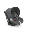 Inglesina Aptica System Quattro με Darwin i-Size Velvet Grey