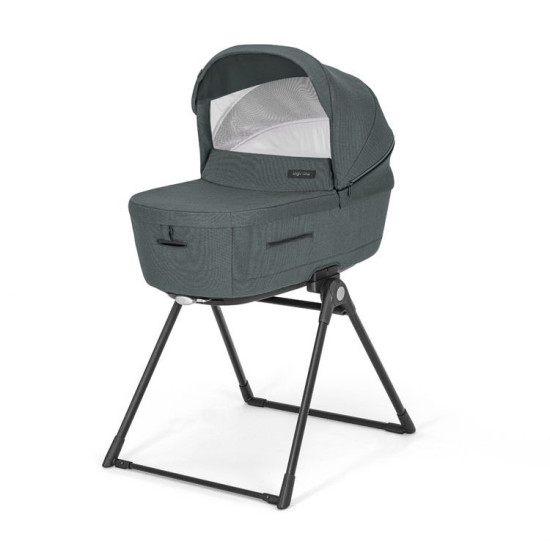 Inglesina Aptica System Quattro με Darwin i-Size Emerald Green