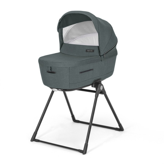 Inglesina Aptica System Duo Emerald Green