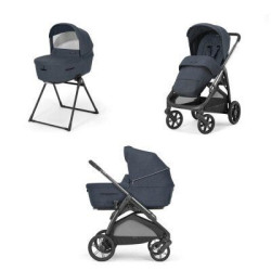 Inglesina Aptica System Duo Resort Blue