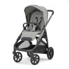 Inglesina Aptica System Duo Satin Grey