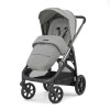 Inglesina Aptica System Duo Satin Grey