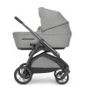 Inglesina Aptica System Duo Satin Grey