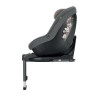 Inglesina Darwin Next Stage Κάθισμα Αυτοκινήτου i-Size Stone Grey 0-18 kg