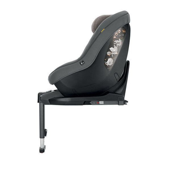 Inglesina Darwin Next Stage Κάθισμα Αυτοκινήτου i-Size Stone Grey 0-18 kg