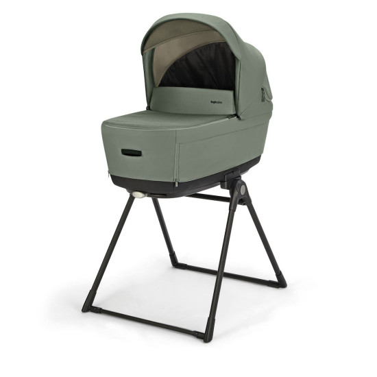 Inglesina Electa System Quattro Darwin Murray Green