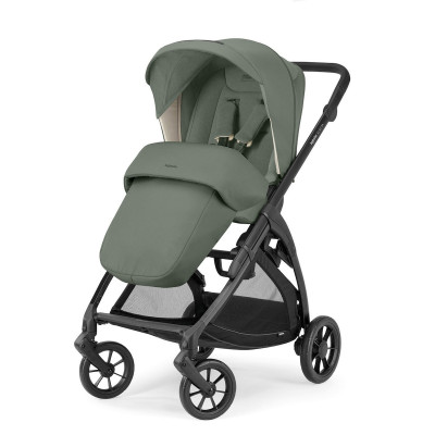 Inglesina Electa System Quattro Darwin Murray Green