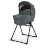 Inglesina Aptica System Quattro Darwin Emerald Green