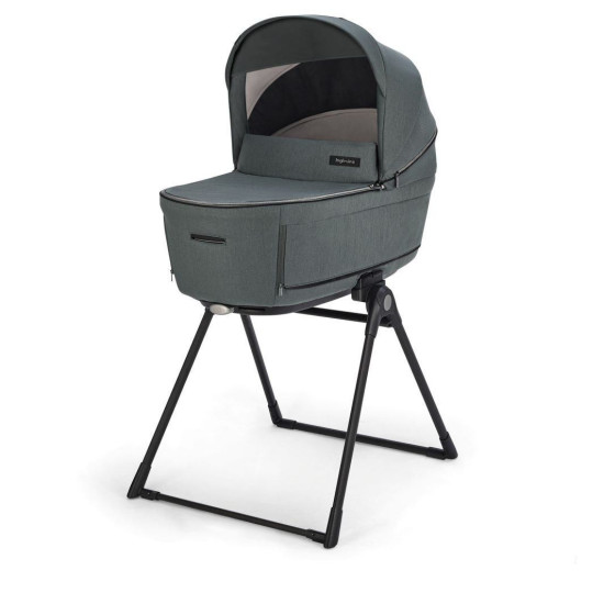 Inglesina Aptica System Quattro Darwin Emerald Green