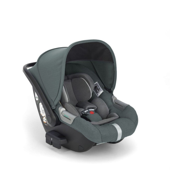 Inglesina Aptica System Quattro Darwin Emerald Green