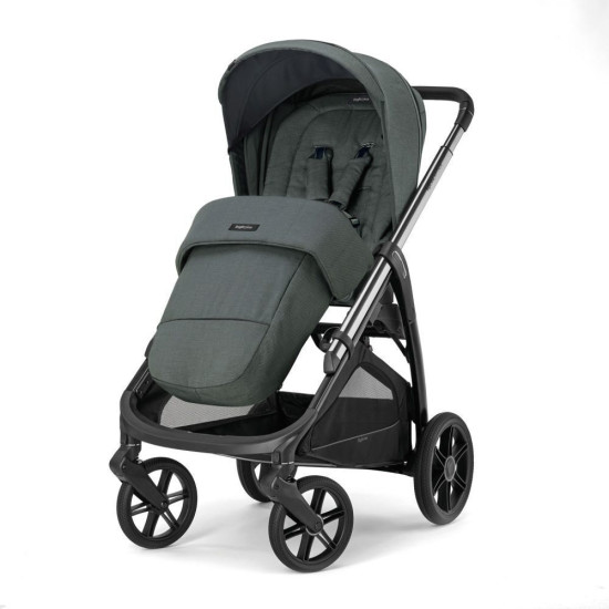 Inglesina Aptica System Quattro Darwin Emerald Green
